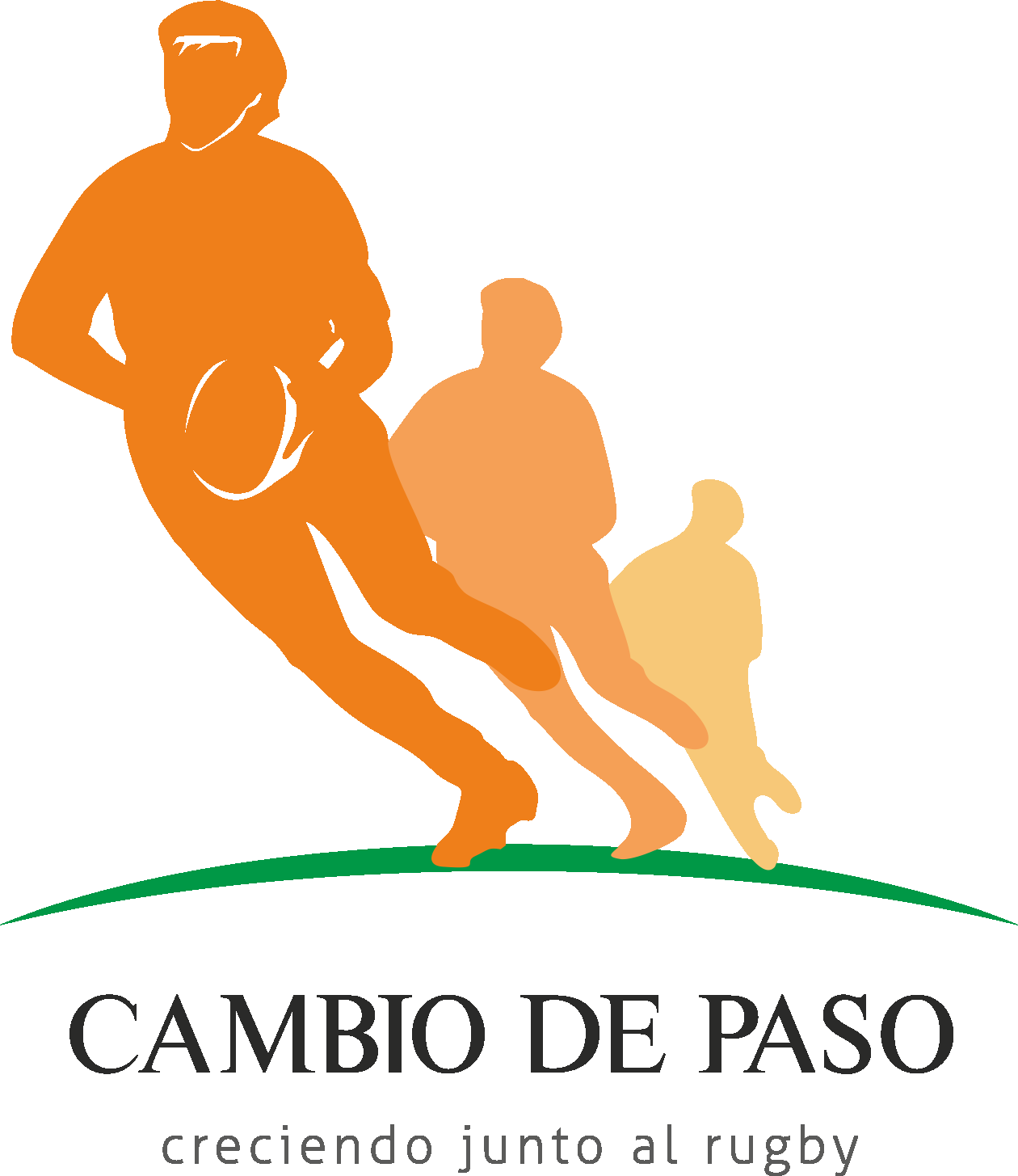 Cambio de Paso