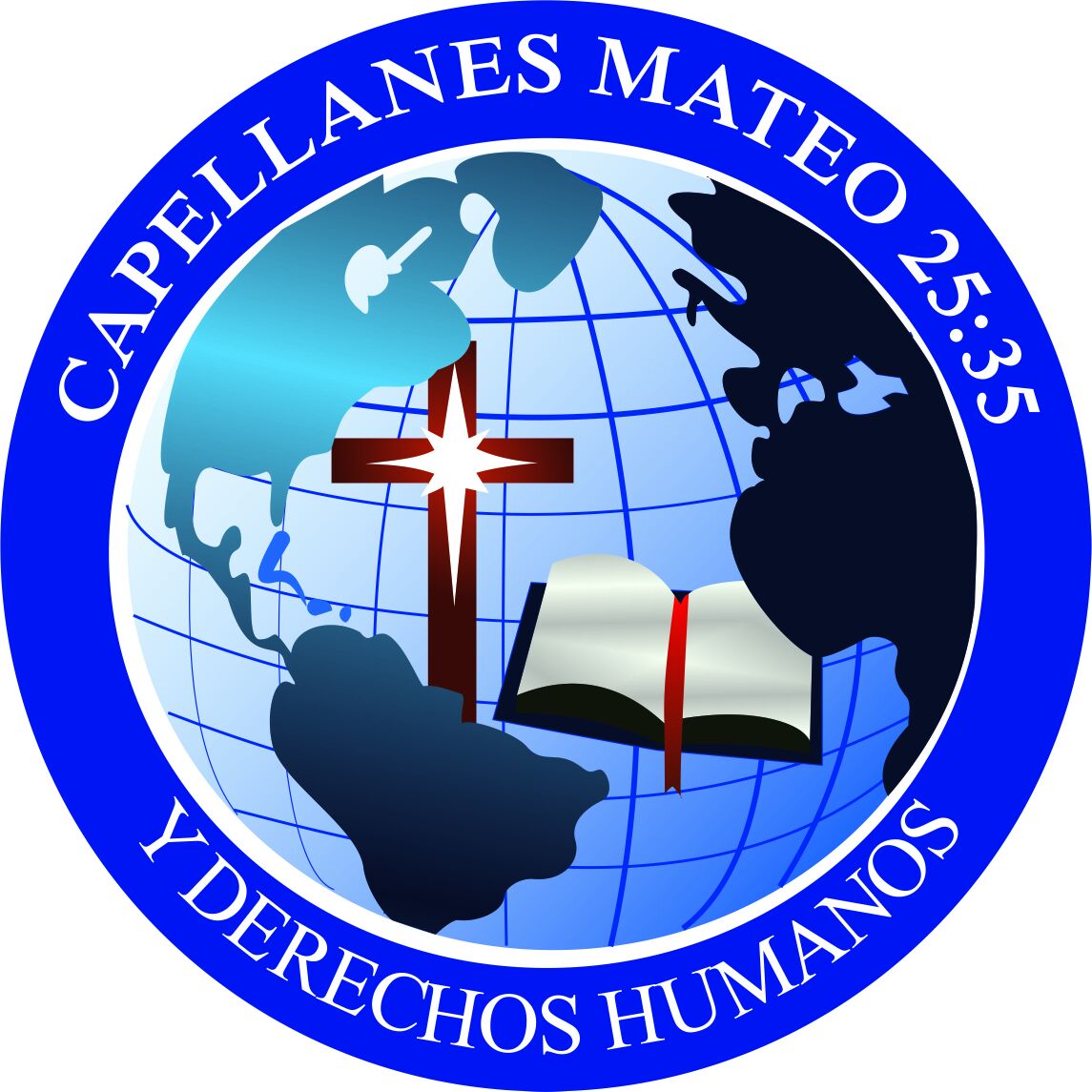 capellanes MATEO 25:35