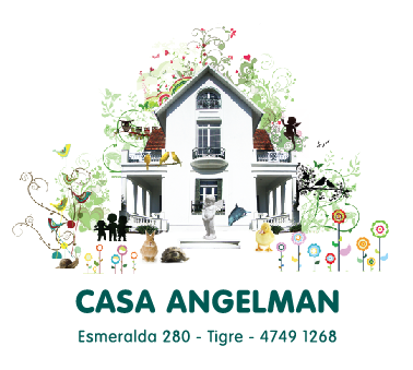 Casa Angelman