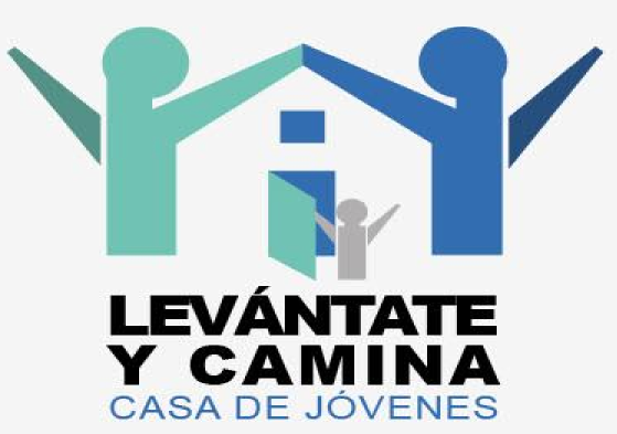 Casa de Jóvenes Levántate y Camina