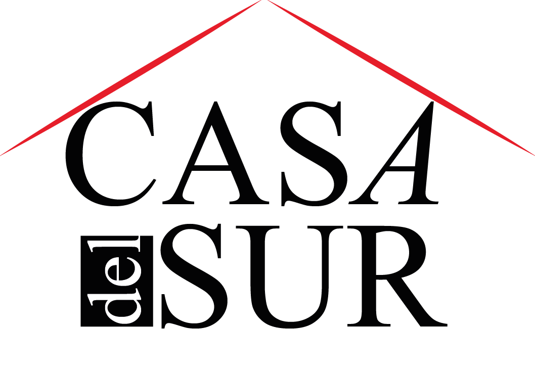 Casa del Sur