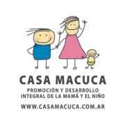 Casa Macuca CONIN