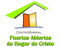 CB Puertas Abiertas. Red Hogar de Cristo DBA