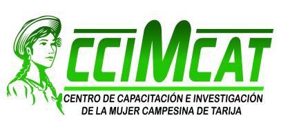 Centro de Capacitación e Investigación de la Mujer Campesina de Tarija