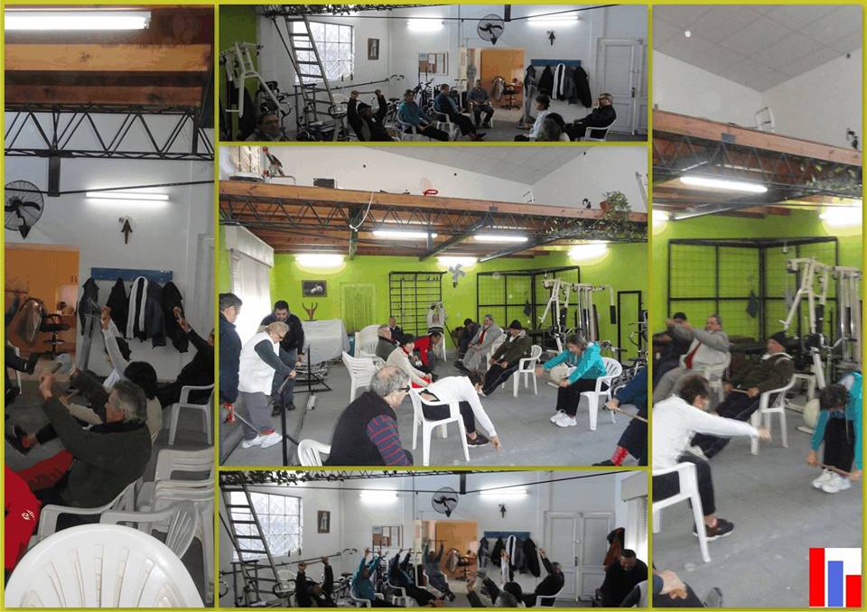Centro de Crecimiento Personal y Social