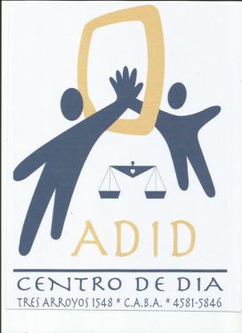 Centro de Dia - ADID