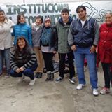 CENTRO INSTITUCIONAL SOCIAL COMUNITARIO