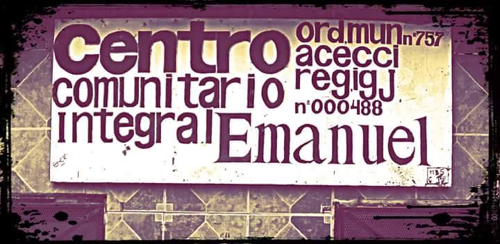 Centro integral Emanuel