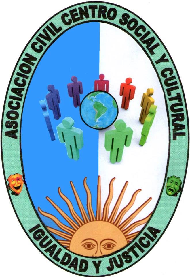 Centro Social y Cultural Igualdad y Justicia