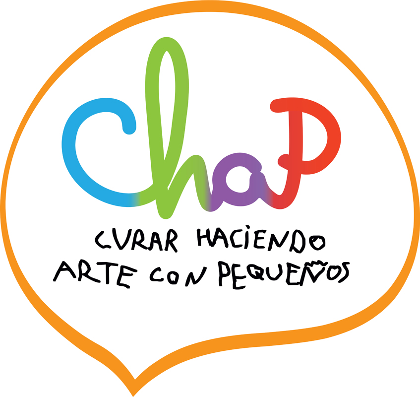 CHAP - Curar Haciendo Arte con Pequeños