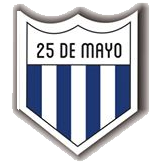 club atlético 25 de mayo #faltacargarnecesidades