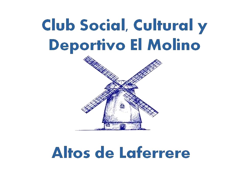 Club Social, Cultural y Deportivo el Molino