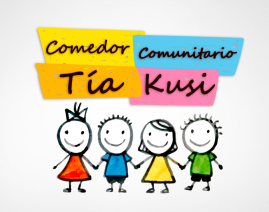 Comedor Comunitario Tía Kusi