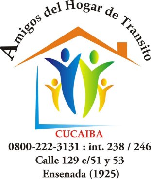Comisión Amigos del Hogar de Tránsito de Cucaiba