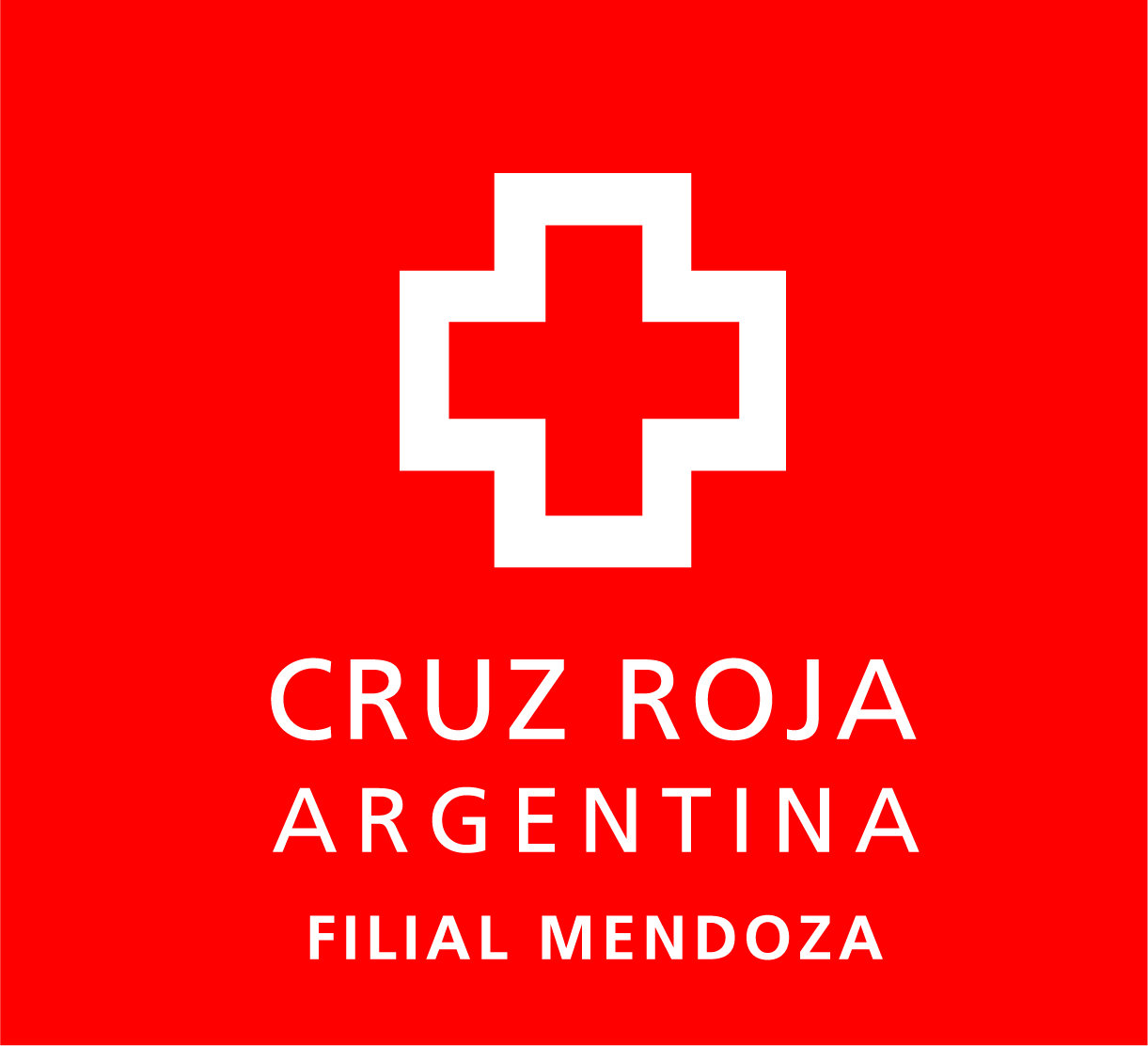 CRUZ ROJA ARGENTINA FILIAL MENDOZA