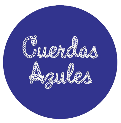 Cuerdas Azules