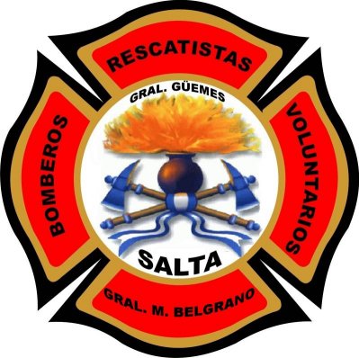 Cuerpo de Bomberos Voluntarios y Rescatistas - Gral. Manuel Belgrano