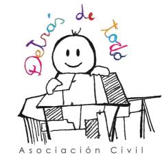 Detrás de Todo para la Inclusión Social