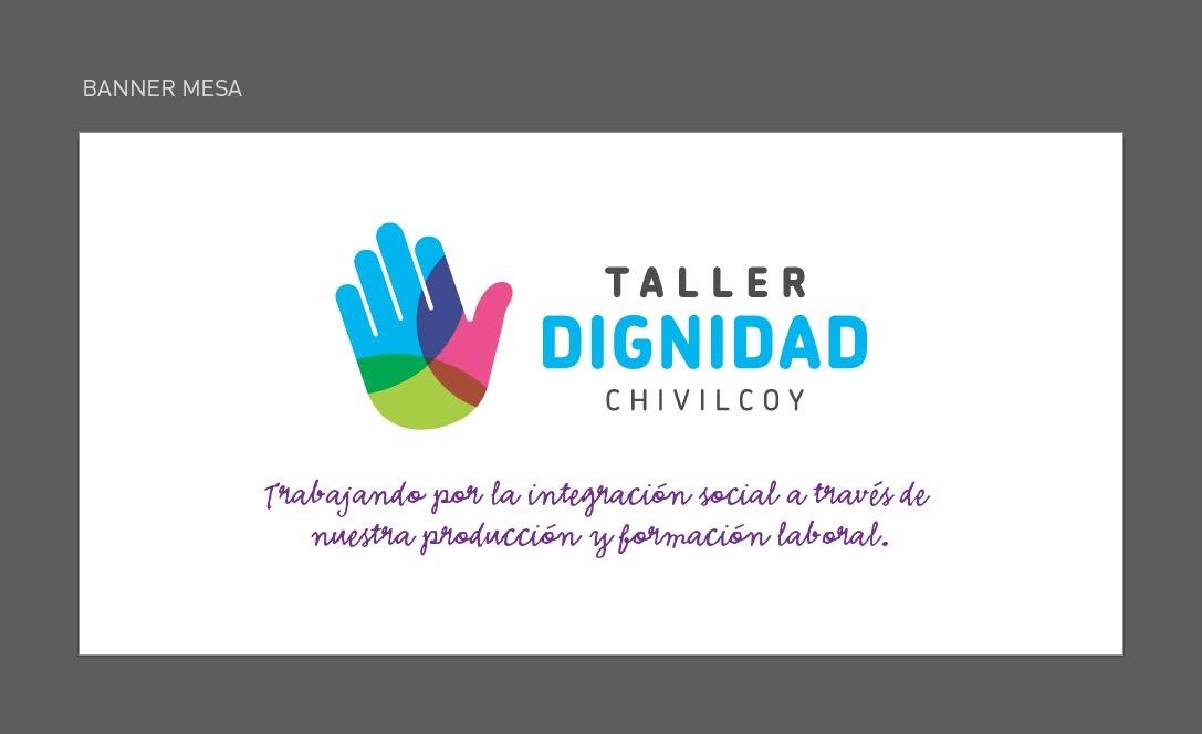 Dignidad Taller Protegido Chivilcoy