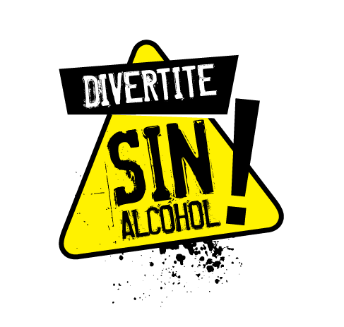 Divertite sin Alcohol