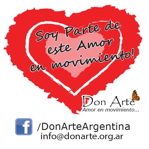 Don Arte Argentina