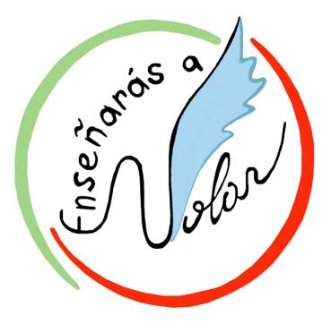 Enseñarás a Volar