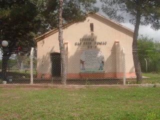 Escuela 348 Naciones Unidas