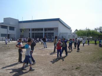 Escuela Primaria N°67 Mercedes Lascano