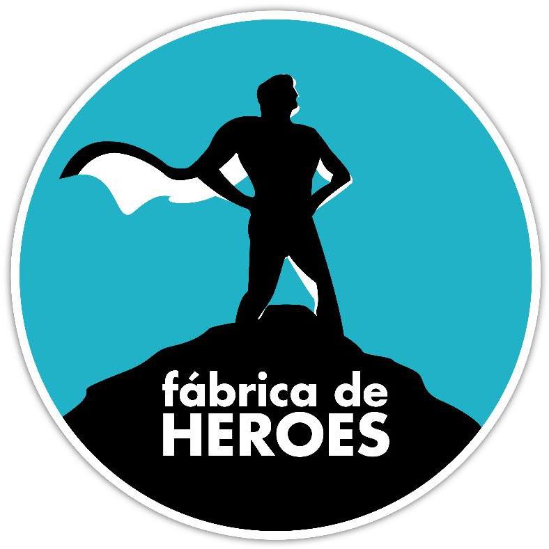 Fábrica De Héroes