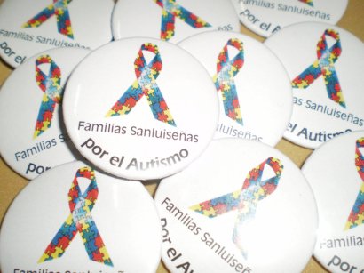 Familias Sanluiseñas por el Autismo