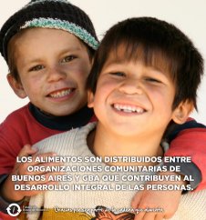 Fundación Bancos de Alimentos