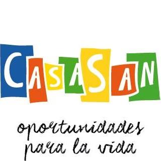 Fundacion CasaSan