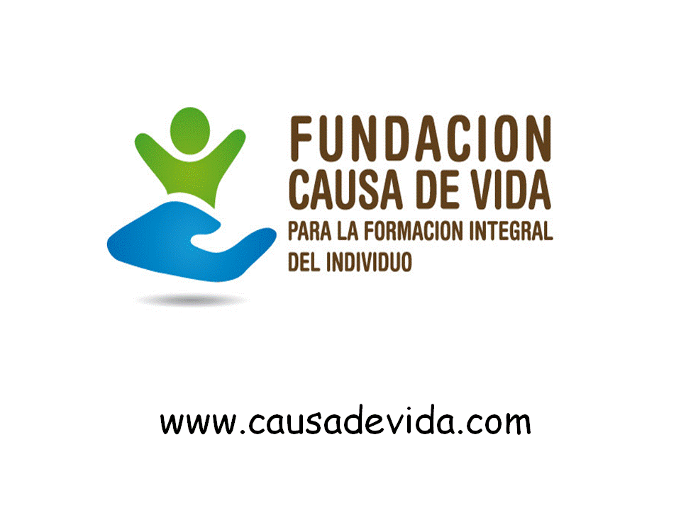 Fundacion Causa de Vida