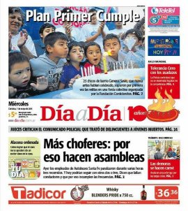 Fundación Cordobesitos
