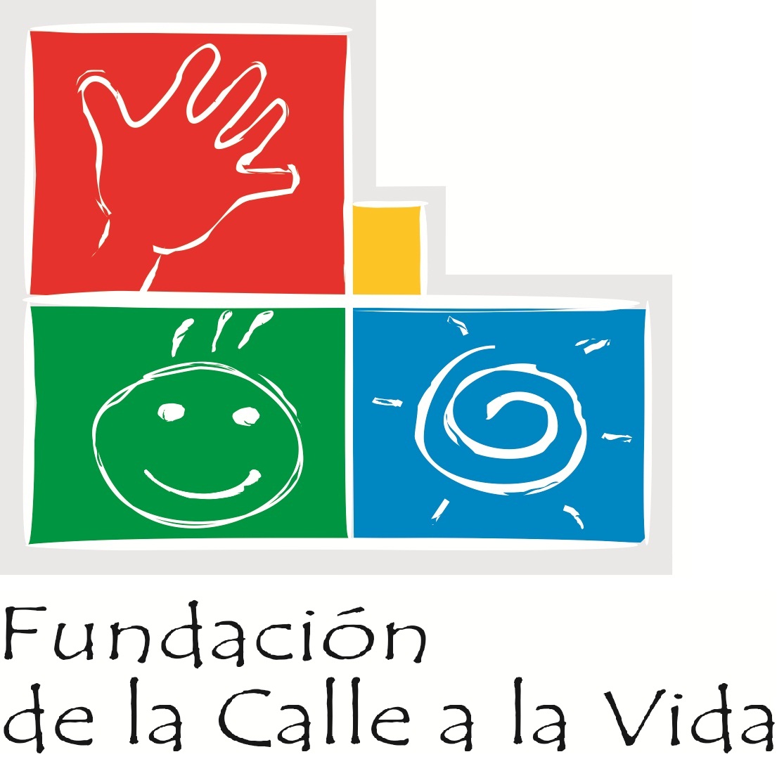 Fundacion de la Calle a la Vida