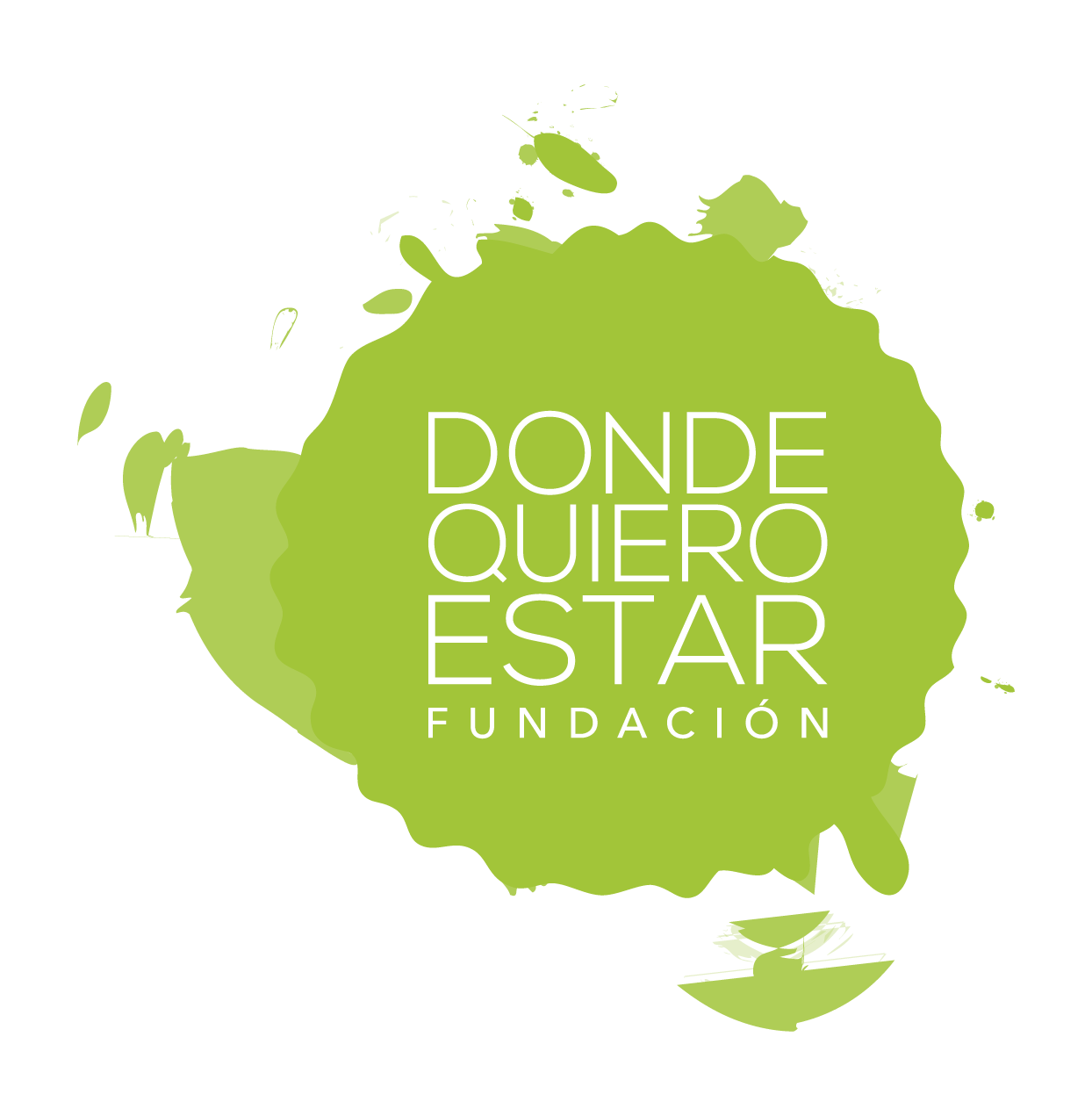 Fundación Donde Quiero Estar