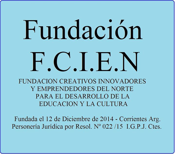 Fundación FCIEN