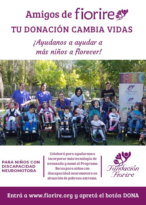 Fundacion Fiorire