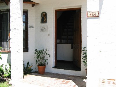 Fundación Hogares
