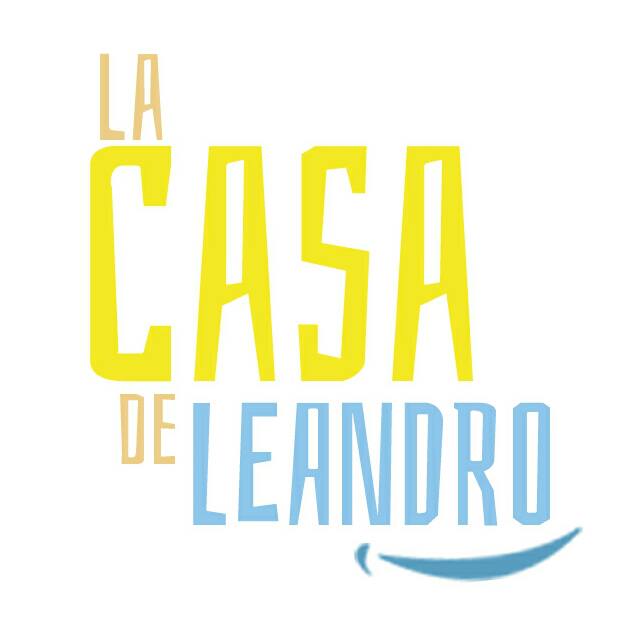 Fundación Leandro Olmos para construir un mundo mejor