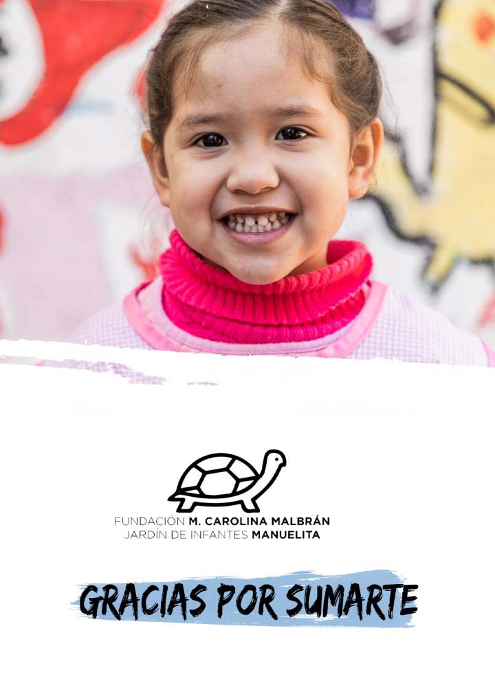 FUNDACION MARIA CAROLINA MALBRAN