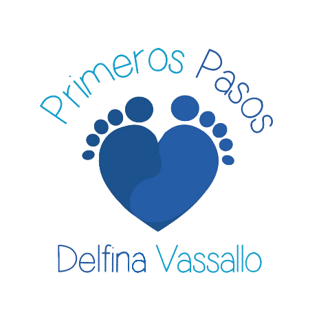 Fundación Primeros Pasos - Delfina Vassallo