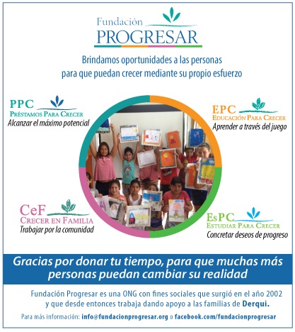 Fundacion Progresar