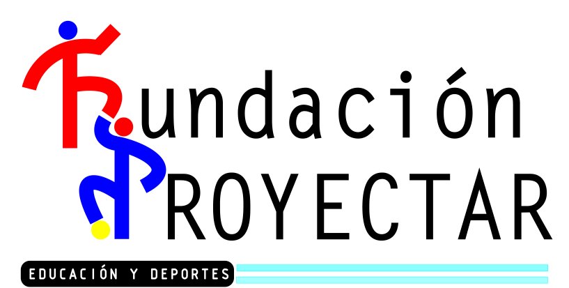 Fundación Proyectar: Educación y Deportes