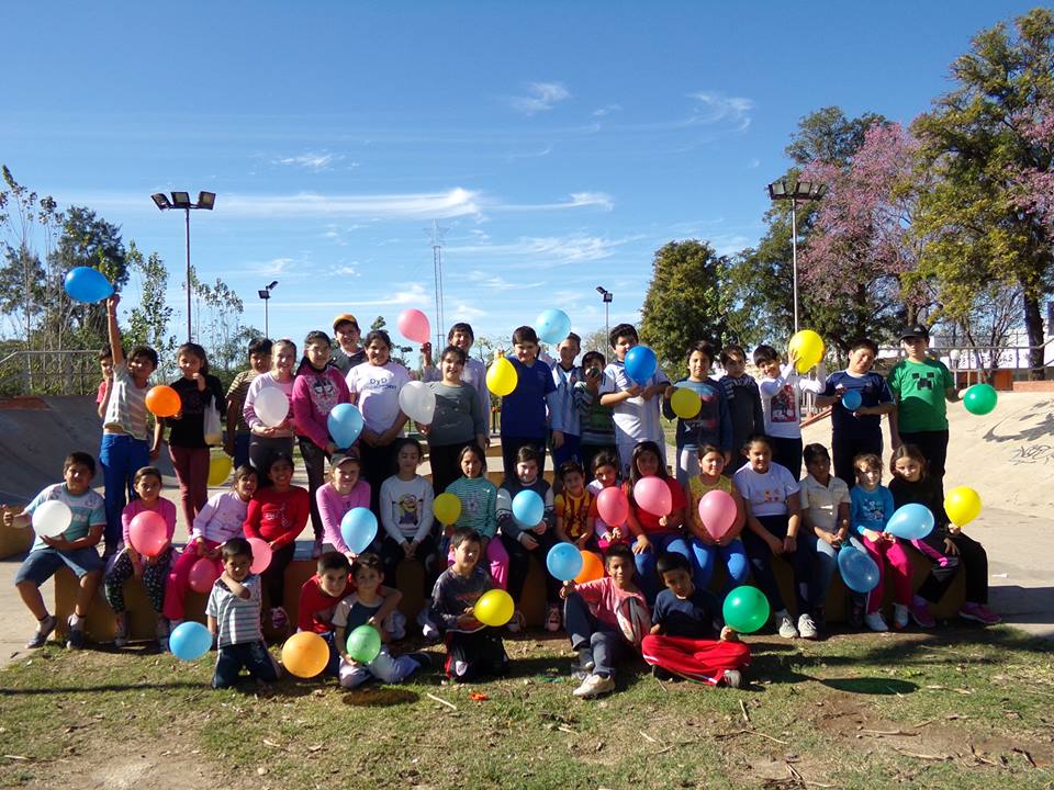 FUNDACION SOLIDARIDAD, TRABAJO Y PRODUCCION