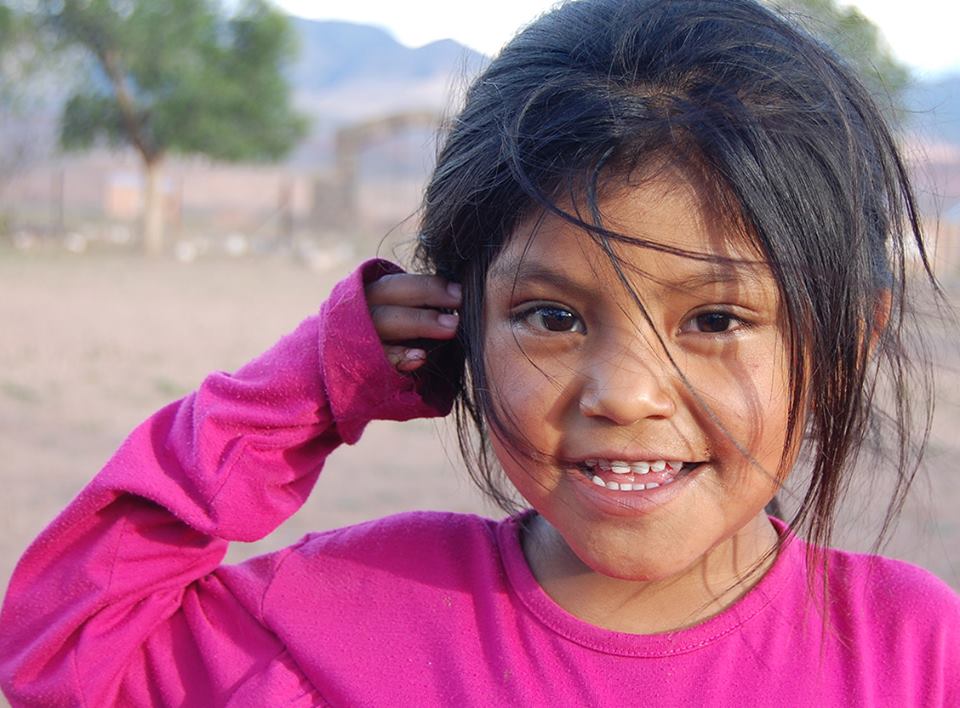 Fundación UNIR Salta