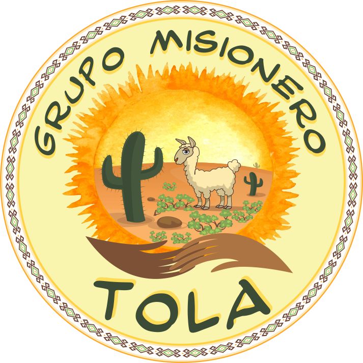 Grupo Misionero Tola.