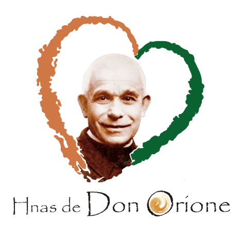 Hermanas de Don Orione