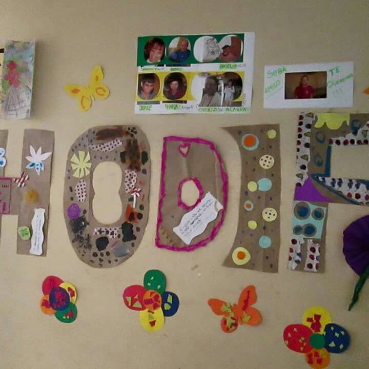 HODIF - Asociación Argentina Pro Hogares y Promoción del Discapacitado Monseñor François
