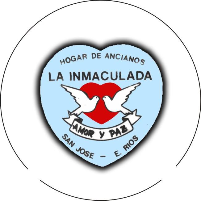 Hogar de Ancianos La Inmaculada